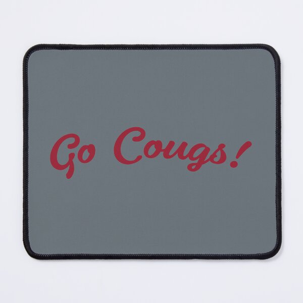 Item preview, Go Cougs designed and sold by WhiteCellarArt.