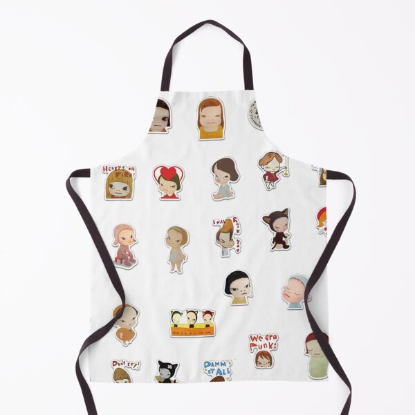 Item preview, Yoshitomo Nara mega pack  designed and sold by Deco-Design.