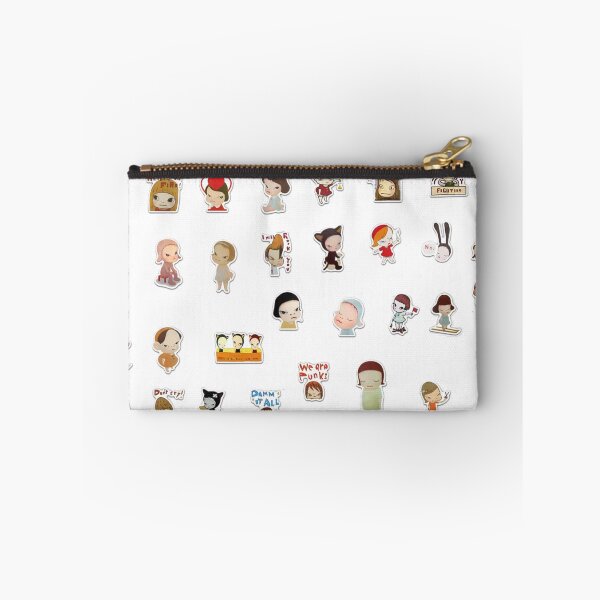 Item preview, Yoshitomo Nara mega pack  designed and sold by Deco-Design.