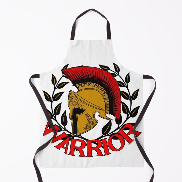 Item preview, Warrior - Fighter designed and sold by DESTRATOR_DE.