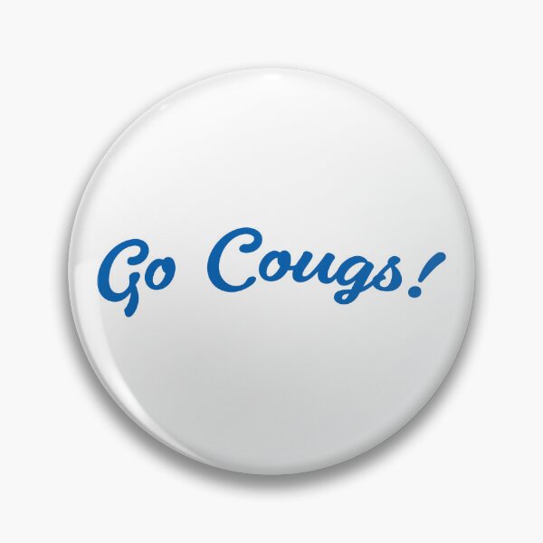 Item preview, Go Cougs designed and sold by WhiteCellarArt.