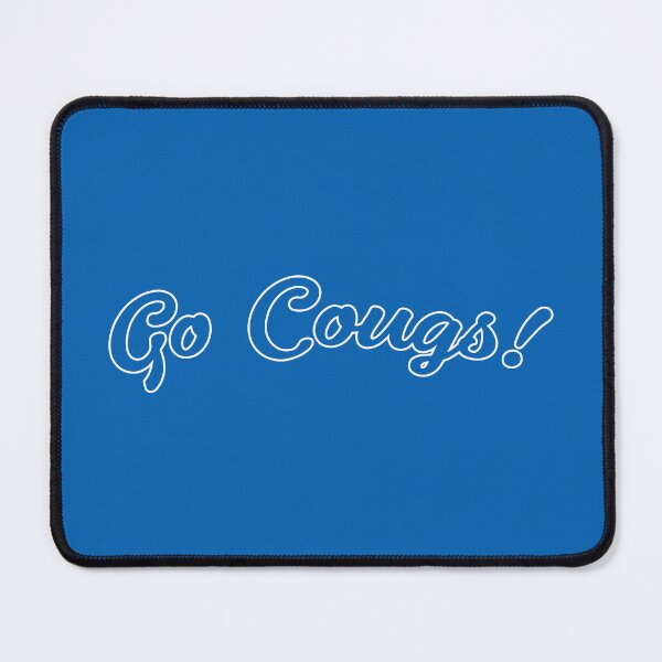 Item preview, Go Cougs designed and sold by WhiteCellarArt.