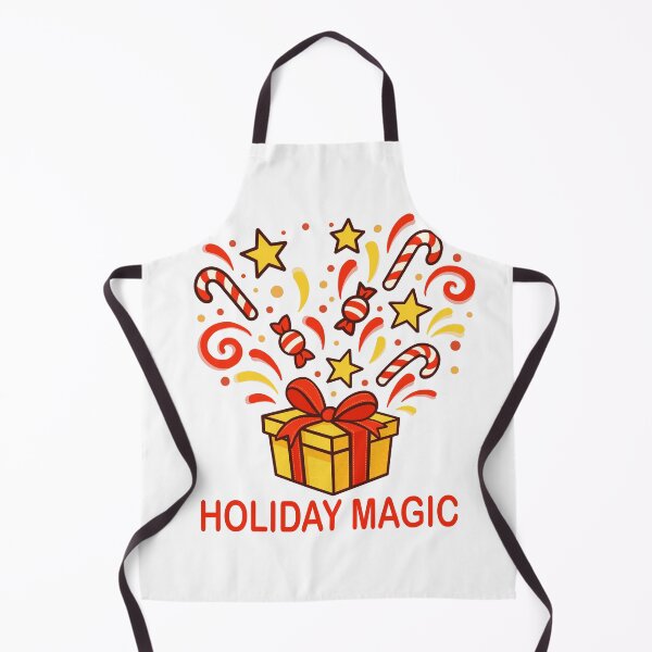 Item preview, Holiday Magic designed and sold by PolinaMirralisa.