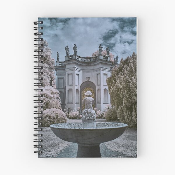 Item preview, Villa Pisani, Stra designed and sold by Mark Bangert.