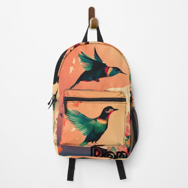 Item preview, Don’t Stop, Fly! designed and sold by Zofia Sosnecka.