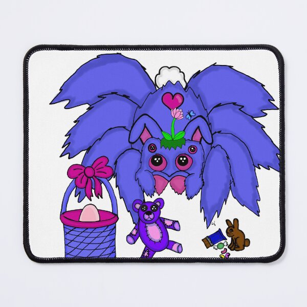 Item preview, Hopping Spider designed and sold by EMJeanmougin.
