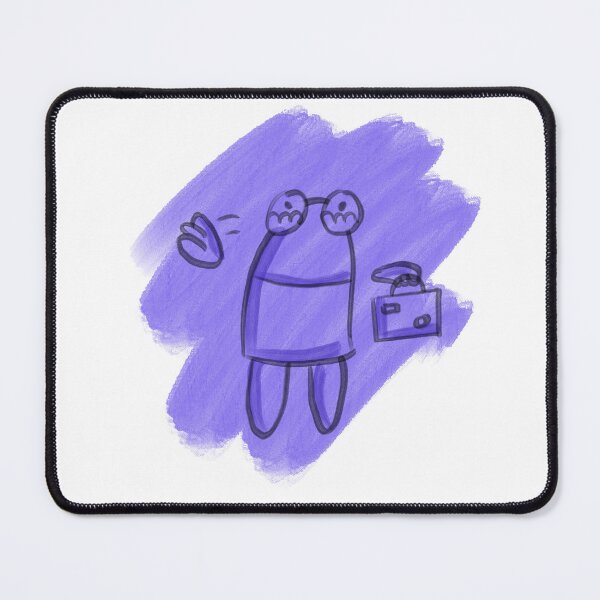 Item preview, This is goodbye for now. Little guy isn’t taking it well designed and sold by KtInSunshine.