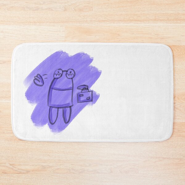 Item preview, This is goodbye for now. Little guy isn’t taking it well designed and sold by KtInSunshine.