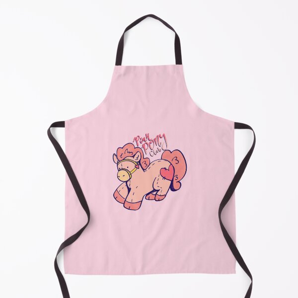 Item preview, Peluche de poni rosa designed and sold by paintdaylight.