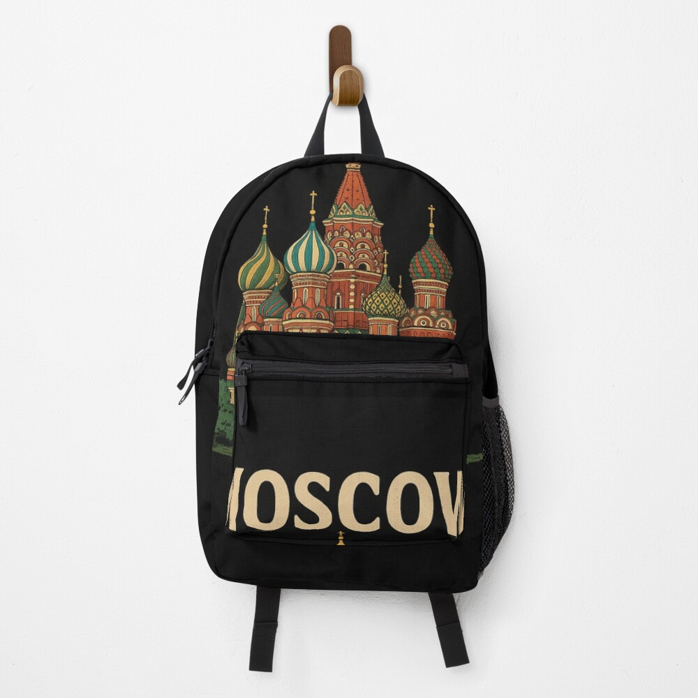 Item preview, Backpack designed and sold by RyoSaeba90.