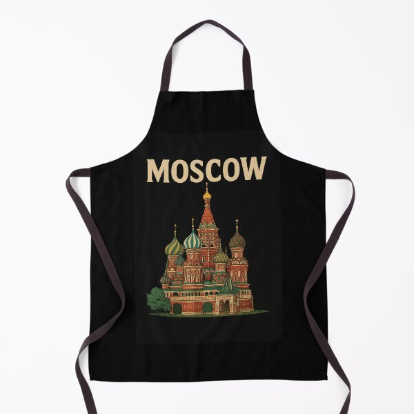 Item preview, MOSCOW designed and sold by RyoSaeba90.