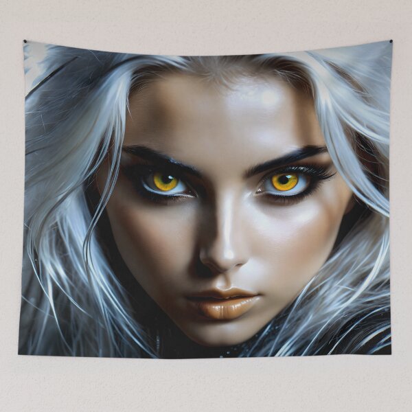 Item preview, When you gaze long into an abyss, the abyss also gazes into you 2 designed and sold by deep-sea-birds.