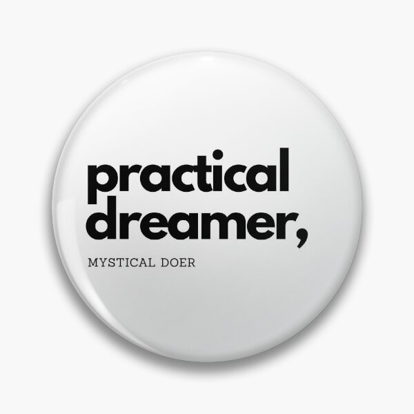 Item preview, Virgo Season - Practical Dreamer, Mystical Doer designed and sold by astrosoul888.
