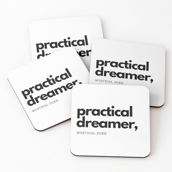 Item preview, Virgo Season - Practical Dreamer, Mystical Doer designed and sold by astrosoul888.