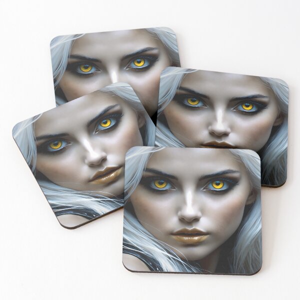 Item preview, When you gaze long into an abyss, the abyss also gazes into you 1 designed and sold by deep-sea-birds.