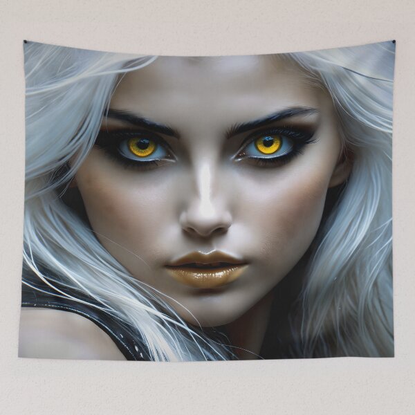 Item preview, When you gaze long into an abyss, the abyss also gazes into you 1 designed and sold by deep-sea-birds.