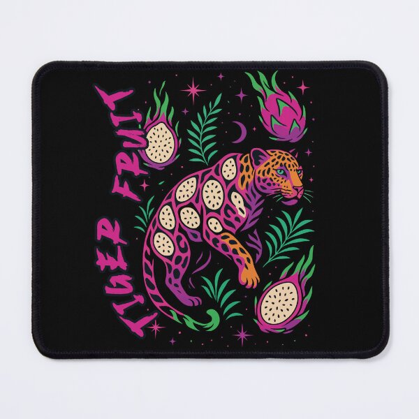 Item preview, TigerFruit designed and sold by CallmeMordcai.