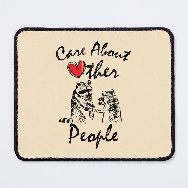 Item preview, Care About Other People designed and sold by Patartxx.