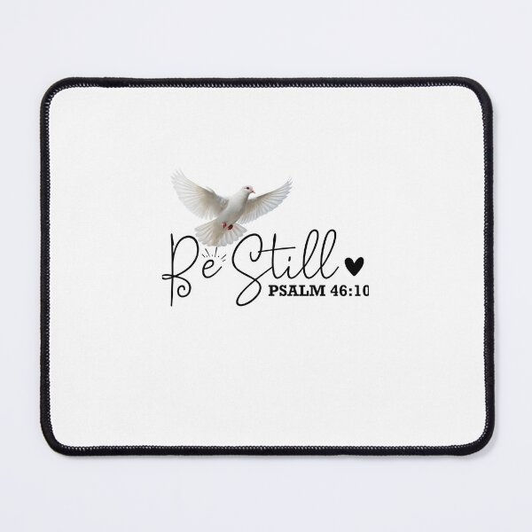 Item preview, Be still designed and sold by Zenbelacosmocol.