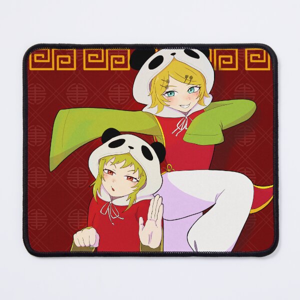 Item preview, Yi er Fanclub designed and sold by Ebidcheese.