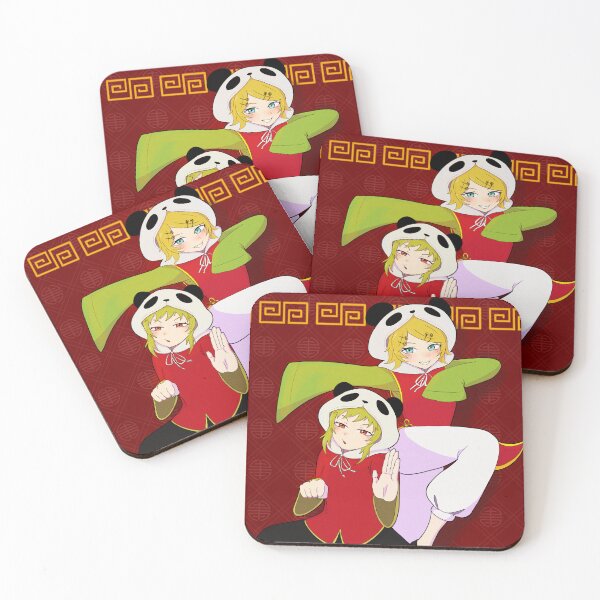 Item preview, Yi er Fanclub designed and sold by Ebidcheese.