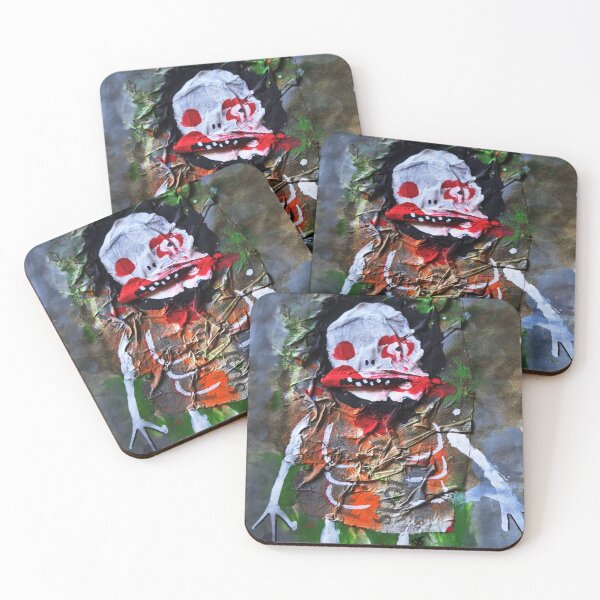 Item preview, Pintura de BansheeMilk designed and sold by BansheeMilk.