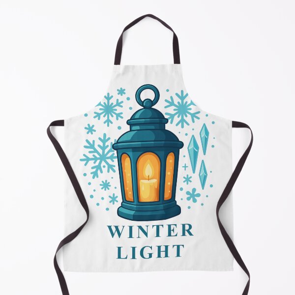 Item preview, Winter Light designed and sold by PolinaMirralisa.