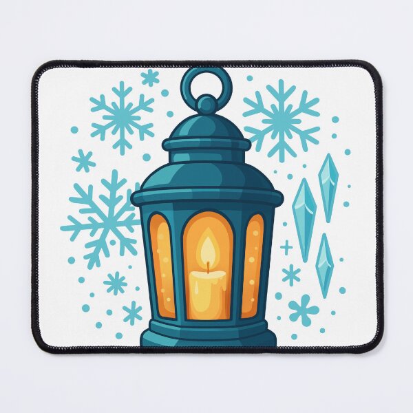 Item preview, Winter Light designed and sold by PolinaMirralisa.