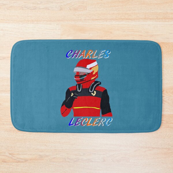 Item preview, Leclerc illustration designed and sold by ZooStateofMind.