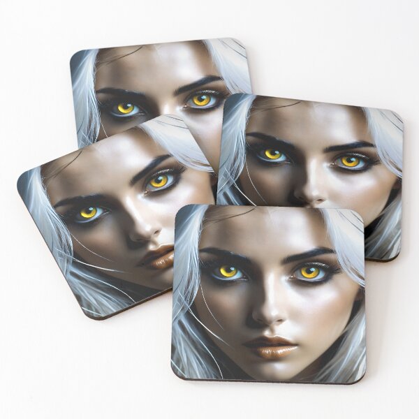 Item preview, When you gaze long into an abyss, the abyss also gazes into you 4 designed and sold by deep-sea-birds.