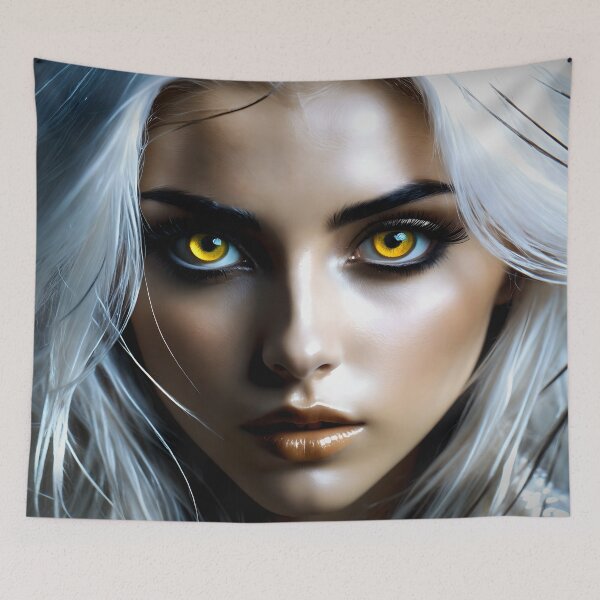 Item preview, When you gaze long into an abyss, the abyss also gazes into you 4 designed and sold by deep-sea-birds.