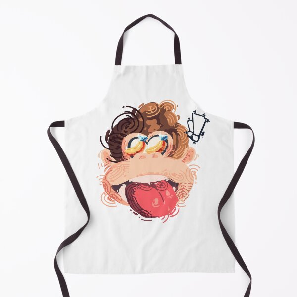 Item preview, Monkey Loves Bananas designed and sold by Houlele_design.