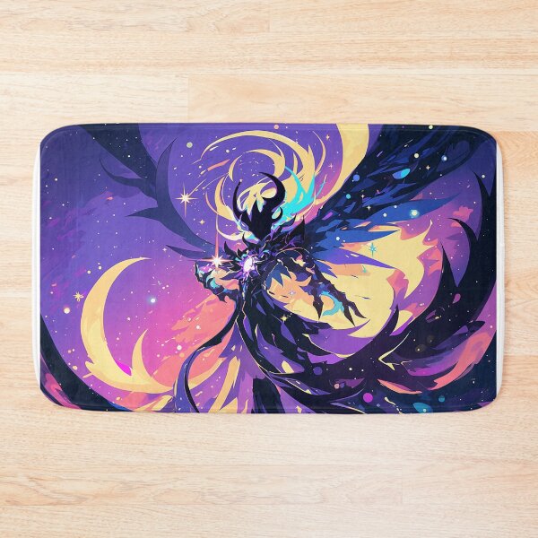 Item preview, Celestial Insect Deity in Starlit Skies designed and sold by Christian Weiss.