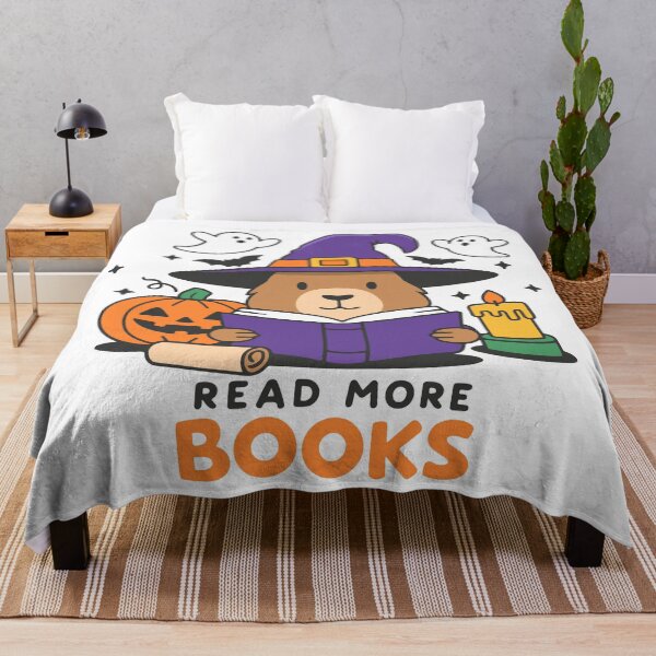 Item preview, Read More Books designed and sold by Patartxx.
