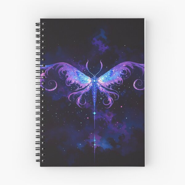 Item preview, Galactic Mosquito Demon With Radiant Wings designed and sold by Christian Weiss.