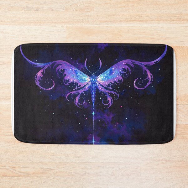 Item preview, Galactic Mosquito Demon With Radiant Wings designed and sold by Christian Weiss.