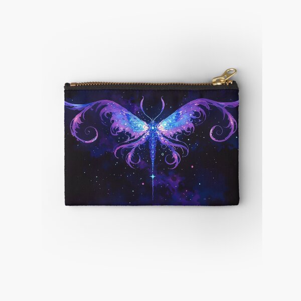 Item preview, Galactic Mosquito Demon With Radiant Wings designed and sold by Christian Weiss.