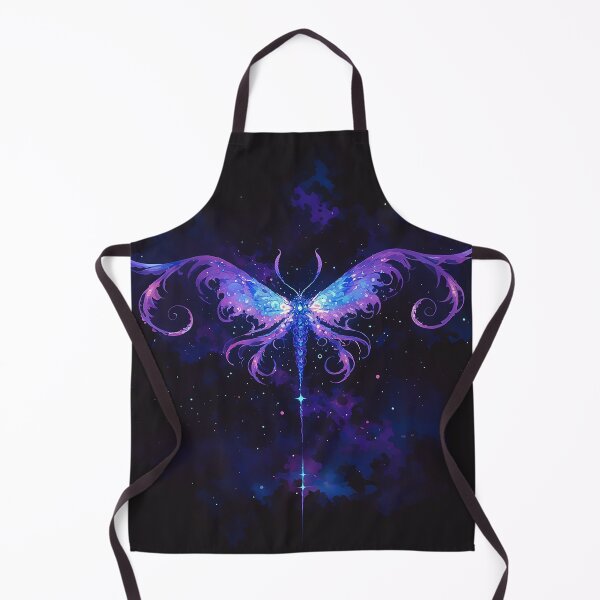 Item preview, Galactic Mosquito Demon With Radiant Wings designed and sold by Christian Weiss.