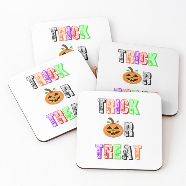 Item preview, Trick or Treat designed and sold by JeanKellyPhoto.