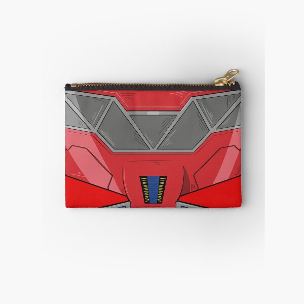 Item preview, MMPR Chest designed and sold by DoomScroll Designs.