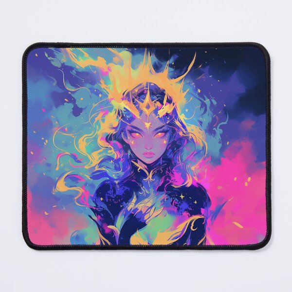 Item preview, Starborn Spider Queen Cosmic Radiance designed and sold by Christian Weiss.