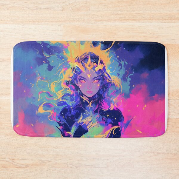 Item preview, Starborn Spider Queen Cosmic Radiance designed and sold by Christian Weiss.