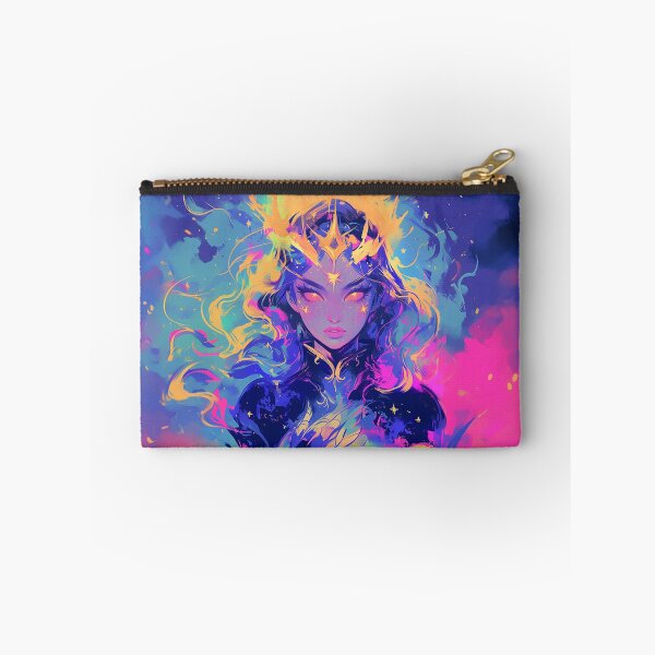 Item preview, Starborn Spider Queen Cosmic Radiance designed and sold by Christian Weiss.