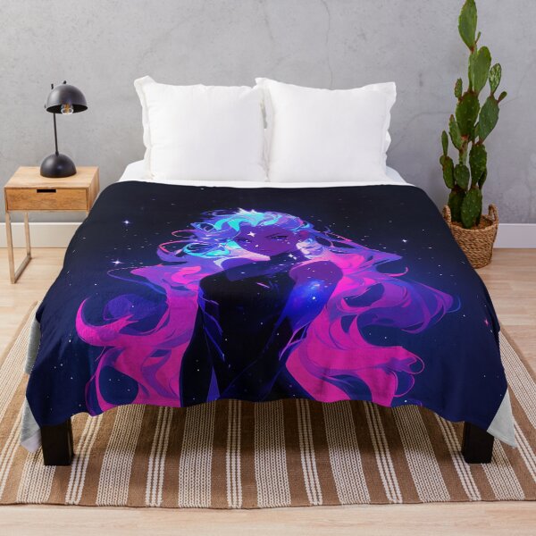 Item preview, Cosmic Spider Queen With Nebula Aura designed and sold by Christian Weiss.