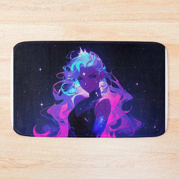 Item preview, Cosmic Spider Queen With Nebula Aura designed and sold by Christian Weiss.