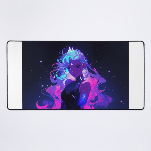 Item preview, Cosmic Spider Queen With Nebula Aura designed and sold by Christian Weiss.