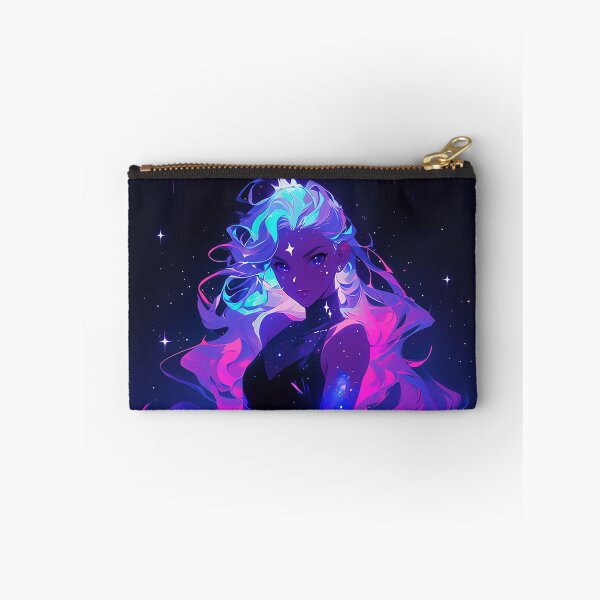 Item preview, Cosmic Spider Queen With Nebula Aura designed and sold by Christian Weiss.