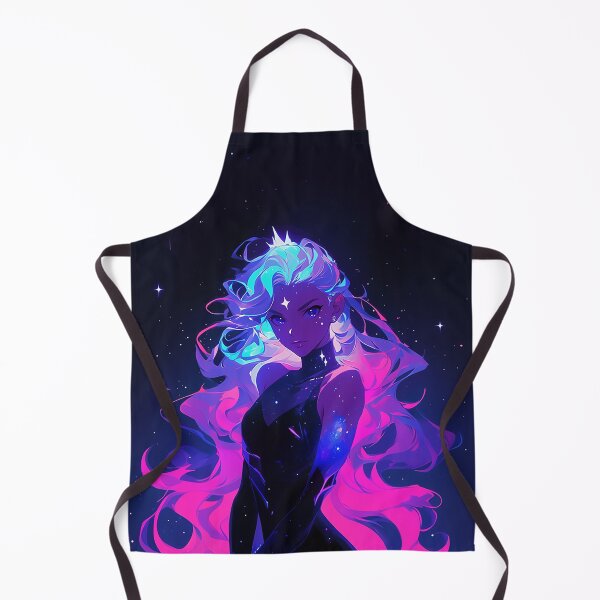 Item preview, Cosmic Spider Queen With Nebula Aura designed and sold by Christian Weiss.