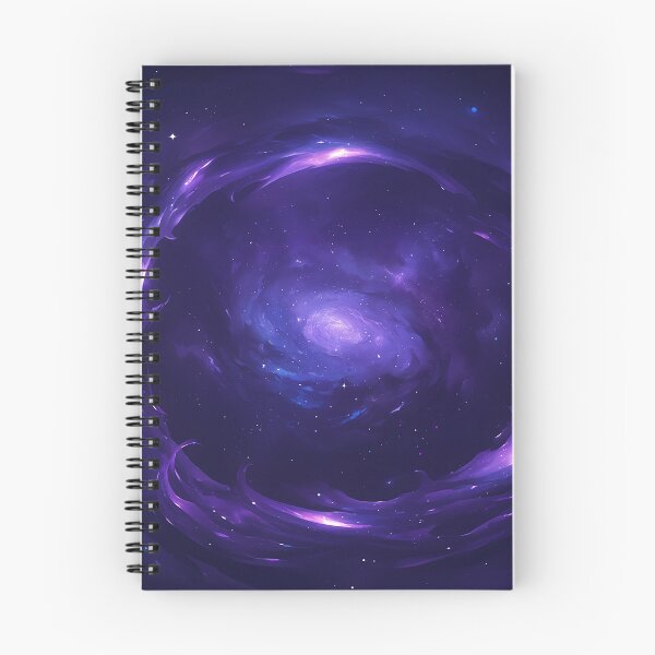 Item preview, Starborn Cosmic Aura designed and sold by Christian Weiss.