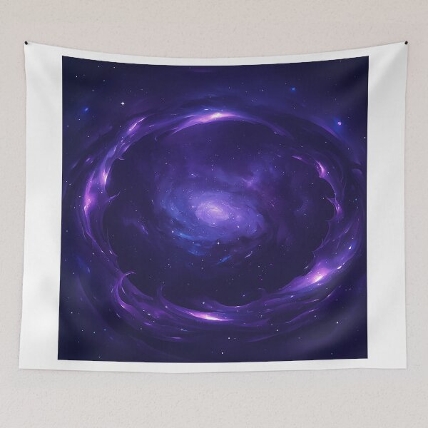 Item preview, Starborn Cosmic Aura designed and sold by Christian Weiss.